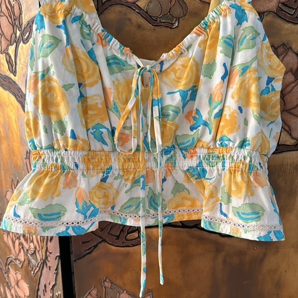 🌷SOLD🌷 Islamorada Cami Small - Picture 4 of 7